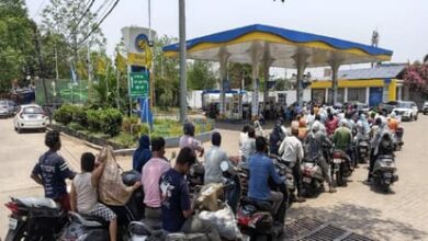 Petrol Diesel Supply Issue