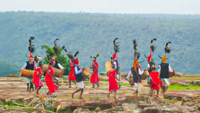 नए भारत का नया बस्तर