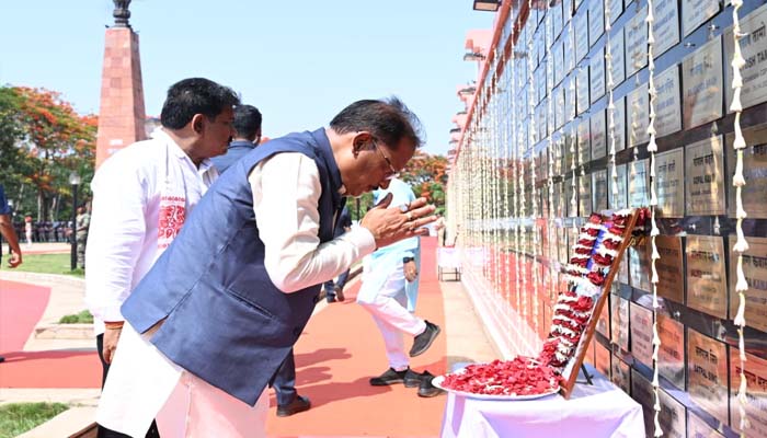 अमित शाह