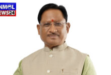 मुख्यमंत्री विष्णुदेव साय