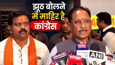 मुख्यमंत्री विष्णु देव साय