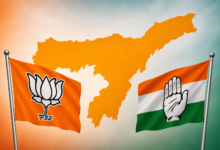 Assam Counting 2026