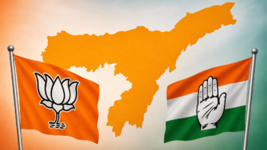 Assam Counting 2026