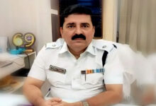 कोलकाता DCP