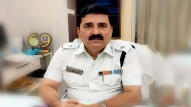 कोलकाता DCP