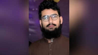 Pulwama Attack Mastermind Hamza