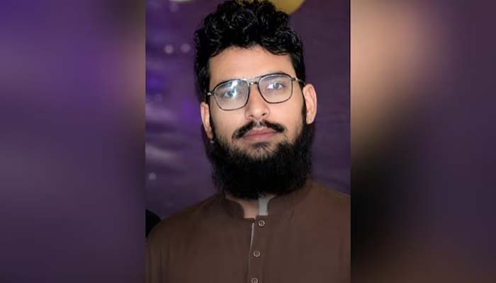 Pulwama Attack Mastermind Hamza