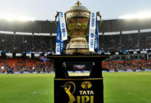 Raipur IPL Match 2026
