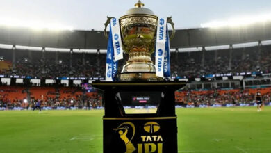 Raipur IPL Match 2026
