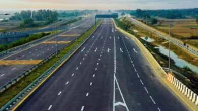 भारतमाला मुआवजा घोटाले