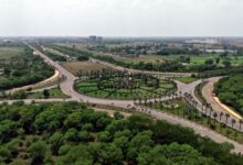नवा रायपुर अटल नगर