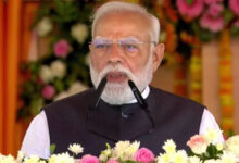 PM Modi Appeal To Indians