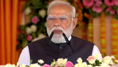 PM Modi Appeal To Indians