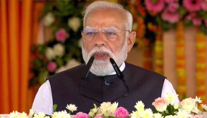 PM Modi Appeal To Indians