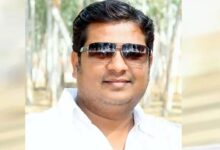 रायपुर के कांग्रेस नेता का निधन
