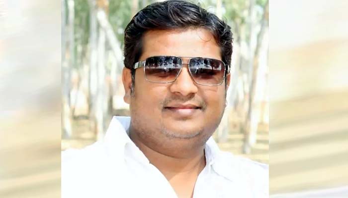 रायपुर के कांग्रेस नेता का निधन