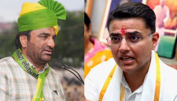 सीएम बनना उनकी किस्मत में नहीं