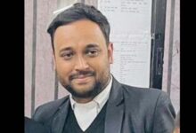 राजधानी में अधिवक्ता पर जानलेवा हमला